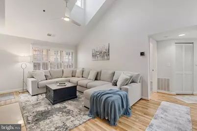 1320 N Wayne Street #408, Arlington, VA 22201 - Photo 1