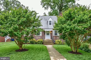 4313 N 18th Street N, Arlington, VA 22207 - Photo 1
