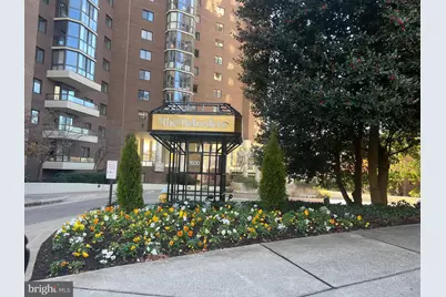 1600 N Oak Street #1728, Arlington, VA 22209 - Photo 1