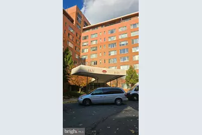 1121 Arlington Boulevard #801, Arlington, VA 22209 - Photo 1