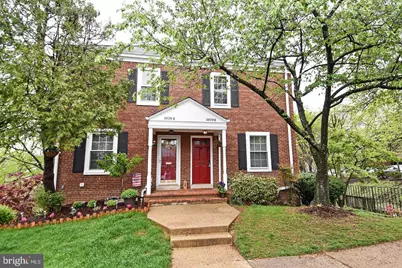 2829 S Abingdon Street #B, Arlington, VA 22206 - Photo 1