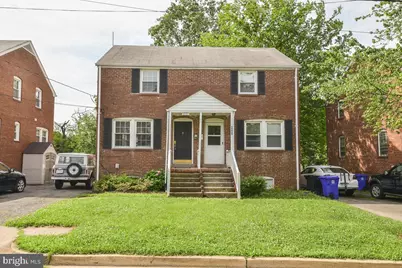 4840 9th Street N, Arlington, VA 22203 - Photo 1