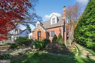 6329 19th St N, Arlington, VA 22205 - Photo 1