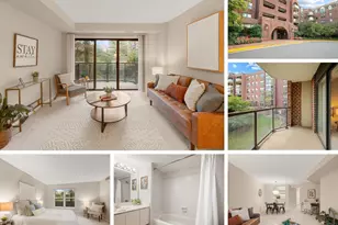 2100 Langston Blvd., Arlington, VA 22201 - Photo 1