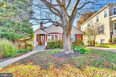 2446 N Jefferson Street, Arlington, VA 22207 - Photo 1