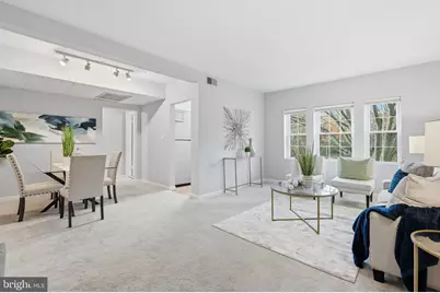 1909 N Rhodes Street #30, Arlington, VA 22201 - Photo 1