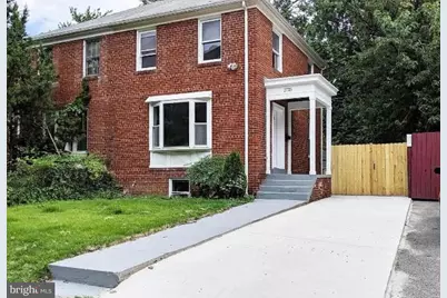2725 S Veitch Street, Arlington, VA 22206 - Photo 1