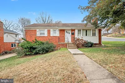 5940 4th Street N, Arlington, VA 22203 - Photo 1