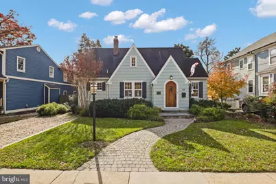 3304 23rd Street N, Arlington, VA 22201 - Photo 1