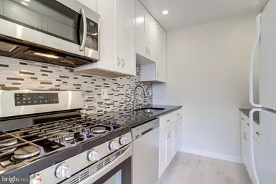 3515 Washington Boulevard #415, Arlington, VA 22201 - Photo 1