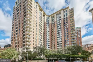 851 N Glebe Rd, Arlington, VA 22203 - Photo 1