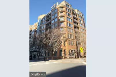 3625 10th Street N #703, Arlington, VA 22201 - Photo 1