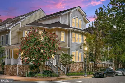 2863 11th Street N, Arlington, VA 22201 - Photo 1