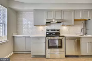 1820 N Barton St, Arlington, VA 22201 - Photo 1
