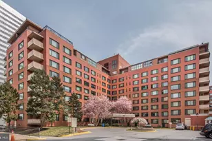 1021 Arlington Blvd, Arlington, VA 22209 - Photo 1