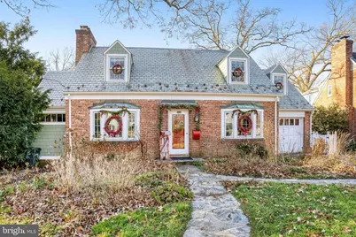 3062 N Quincy Street N, Arlington, VA 22207 - Photo 1