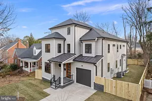 6238 22nd St N, Arlington, VA 22205 - Photo 1