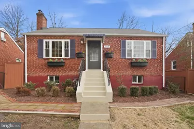 2109 S Quebec Street S, Arlington, VA 22204 - Photo 1