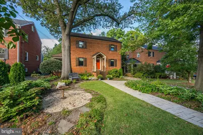 712 S Wayne Street, Arlington, VA 22204 - Photo 1