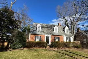 2525 N Florida St, Arlington, VA 22207 - Photo 1