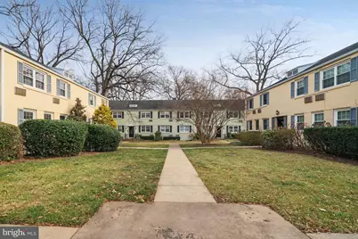 107 N George Mason Drive N #4, Arlington, VA 22203 - Photo 1