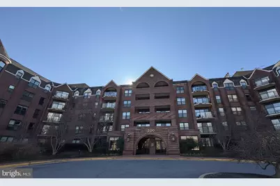 2100 Langston Boulevard #148, Arlington, VA 22201 - Photo 1