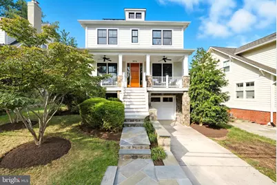 1614 N Jackson Street, Arlington, VA 22201 - Photo 1