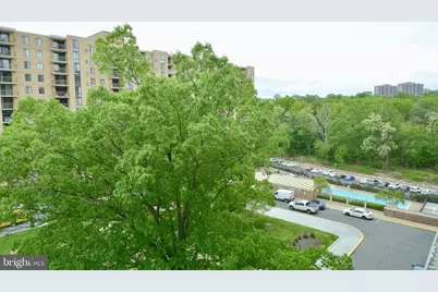 4600 Four Mile Run Drive S #626, Arlington, VA 22204 - Photo 31