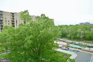 4600 Four Mile Run Dr S, Arlington, VA 22204 - Photo 31