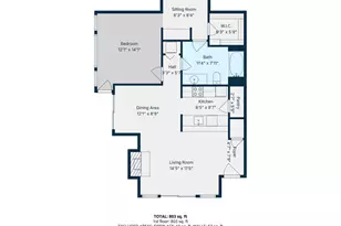 5526 Langston Blvd., Arlington, VA 22207 - Photo 1