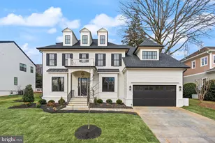 6613 31st St N, Arlington, VA 22213 - Photo 1