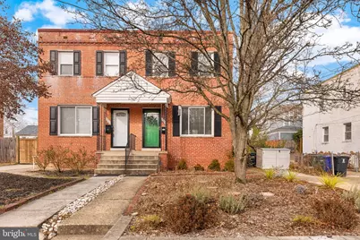 3209 13th Road S, Arlington, VA 22204 - Photo 1
