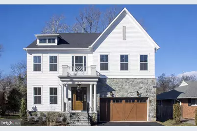 1816 N Jackson Street, Arlington, VA 22201 - Photo 1