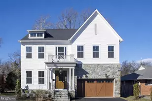 1816 N Jackson St, Arlington, VA 22201 - Photo 1