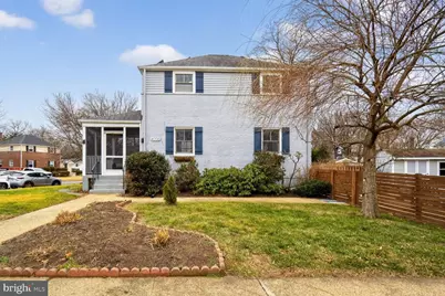 4700 2nd Street N, Arlington, VA 22203 - Photo 1