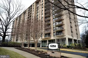4600 S Four Mile Run Dr, Arlington, VA 22204 - Photo 1