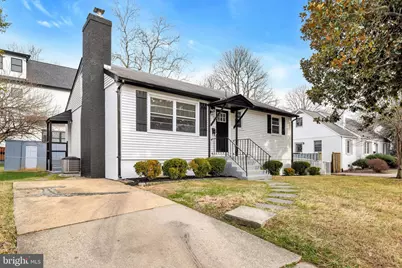 617 N Wakefield Street, Arlington, VA 22203 - Photo 1