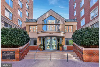 3830 9th Street N #508E, Arlington, VA 22203 - Photo 1