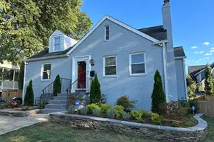 5118 25th Rd N, Arlington, VA 22207 - Photo 1