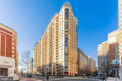 888 N Quincy Street #1401, Arlington, VA 22203 - Photo 1