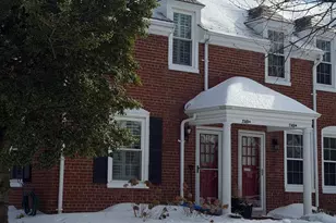 3369 S Wakefield St, Arlington, VA 22206 - Photo 1