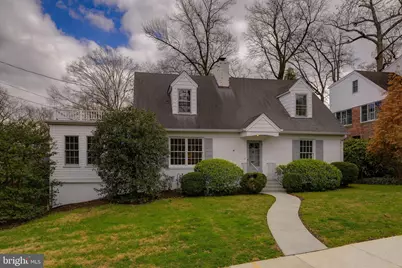 2625 S Hayes Street, Arlington, VA 22202 - Photo 1