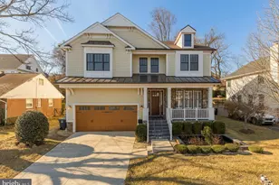 2012 N Greenbrier St, Arlington, VA 22205 - Photo 1