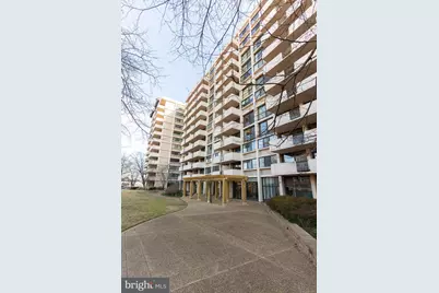 4141 N Henderson Road #1116, Arlington, VA 22203 - Photo 1
