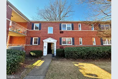 4372 N Pershing Drive #2, Arlington, VA 22203 - Photo 1