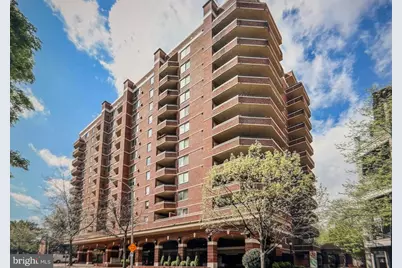 1276 N Wayne Street N #1211, Arlington, VA 22201 - Photo 1
