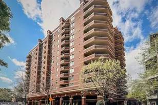 1276 N Wayne Street N, Arlington, VA 22201 - Photo 1