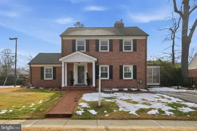 2746 Fort Scott Drive, Arlington, VA 22202 - Photo 1