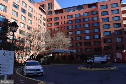 1021 Arlington Boulevard #710, Arlington, VA 22209 - Photo 1