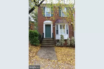 2055 S Glebe Road, Arlington, VA 22204 - Photo 1